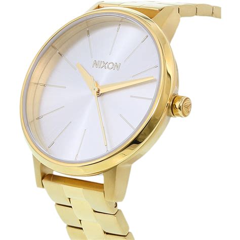 nixon female watches